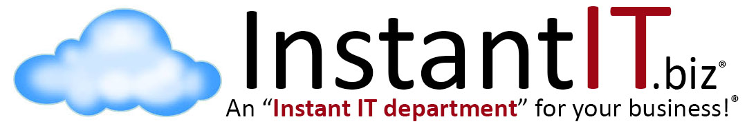 InstantIT Banner