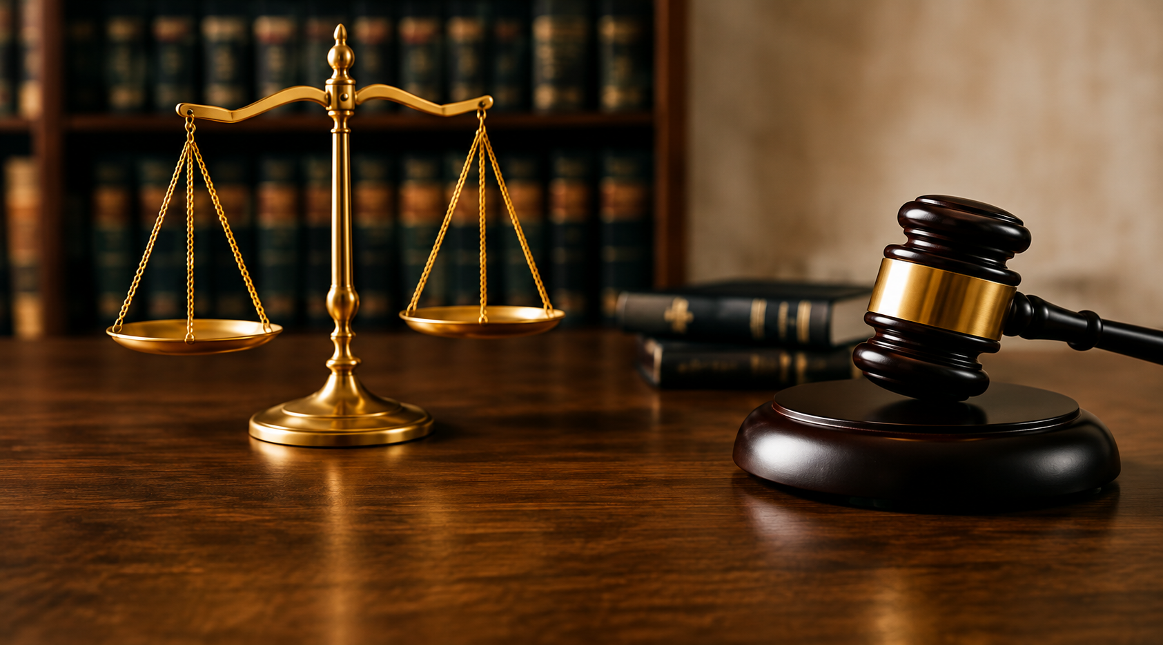 Law Firm