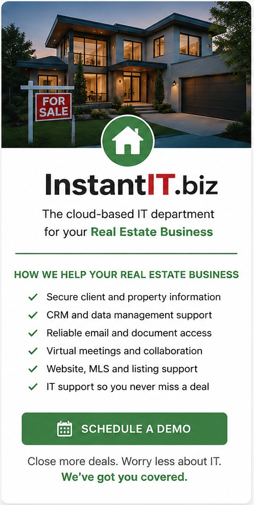Real Estate