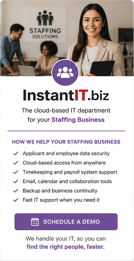 Staffing