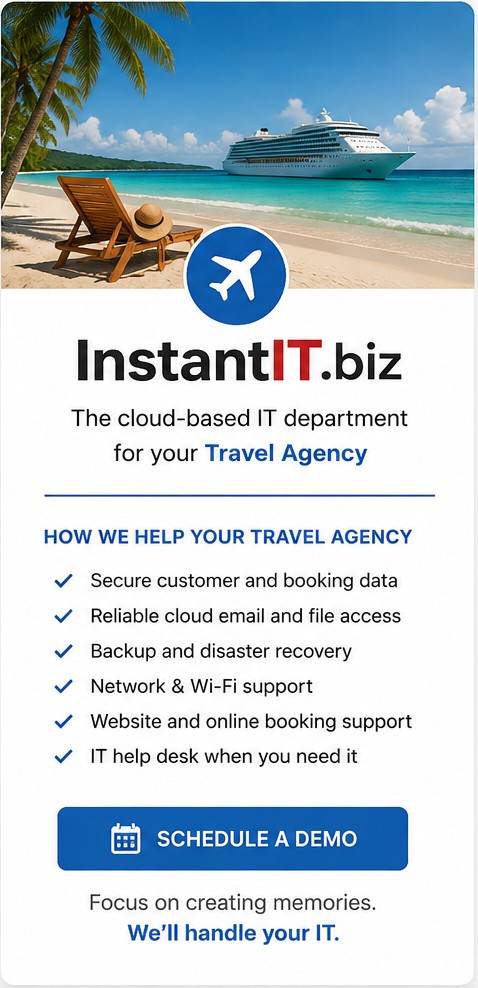 Travel Agency