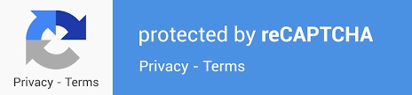 Protected by reCAPTCHA